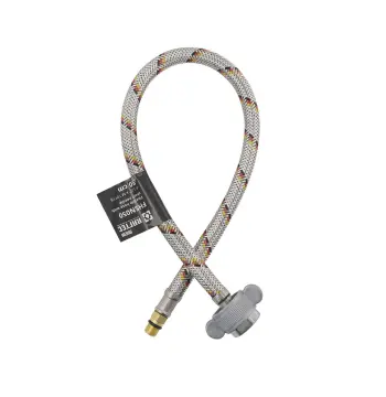 Шланг гумовий Raftec Мx10 0.5м корот FHSN050