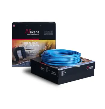 Комплект кабеля Nexans TXLP/2R 400/17 23,5м