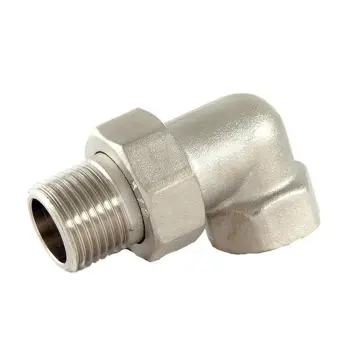 Американка-сгон угловая ЭКО PN10 1"