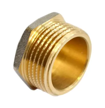 Заглушка ЭКО PN10 ЗЗ 3.4"