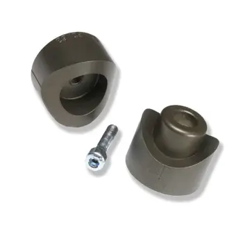 Насадка для вварного седла Ekoplastik 75х32 мм SNNS07532X