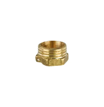 Заглушка ЭКО ЗЗ 1/2" под пломбу