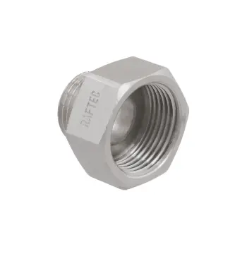 Переходник Raftec PN40 ВЗ 3/4"x1/2" P0201