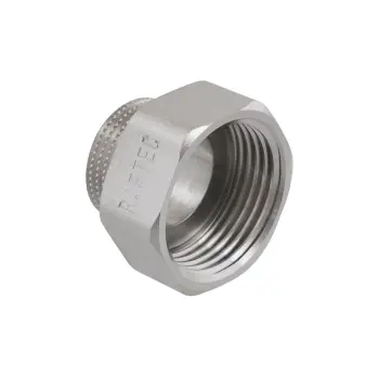 Переходник Raftec PN40 ВЗ 1"x3/4" P0302