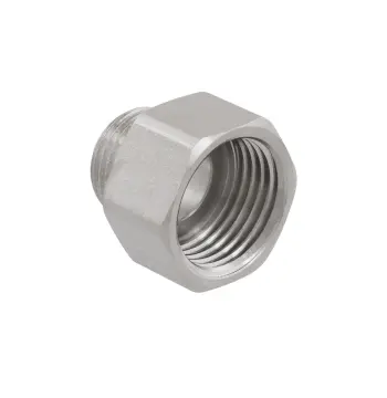 Переходник Raftec PN40 ВЗ 1/2"x3/8" P01005