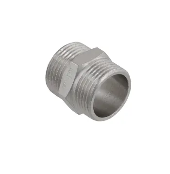 Ниппель Raftec PN40 ЗЗ 3/4" N02