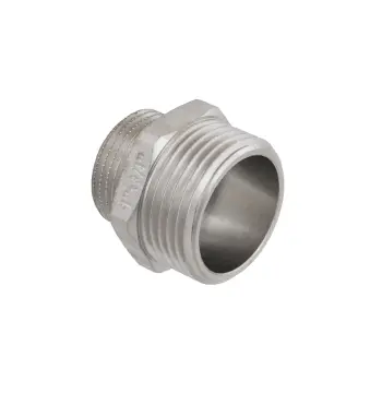 Ниппель Raftec PN40 ЗЗ 1"x3/4" NP0302