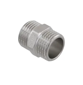 Ниппель Raftec PN40 ЗЗ 1/2" N01