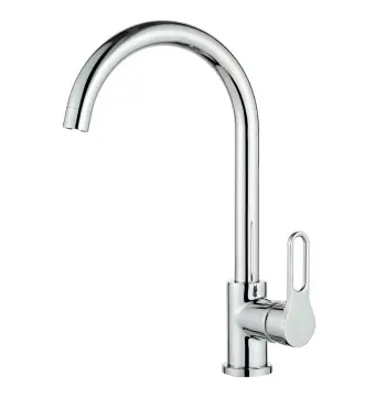 Змішувач для кухні Globus Lux Dolly GLD-0203L