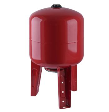 Бак Optima cal-pro для систем отопления 36л с ножками 6bar