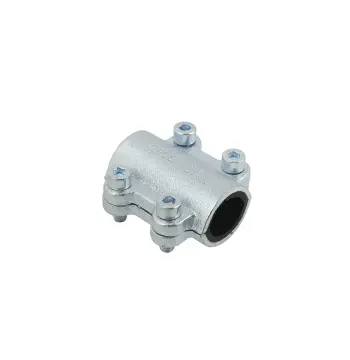 GEBO DSK ремонтный хомут DN 20 3/4"