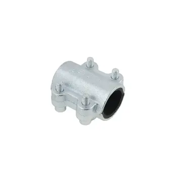 GEBO ANB врезка в трубу DN 25 1"x1/2"