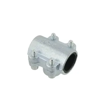 GEBO ANB врезка в трубу DN 25 1"x3/4"