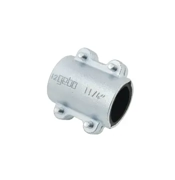 GEBO ANB врезка в трубу DN 32 1 1/4"x3/4"