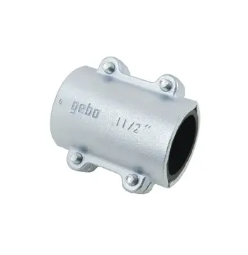 GEBO ANB врезка в трубу DN 40 1 1/2"x3/4"