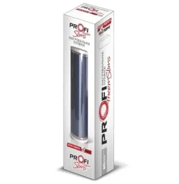 Пленка Profi Therm Slims 80х220Вт (рул.100м)