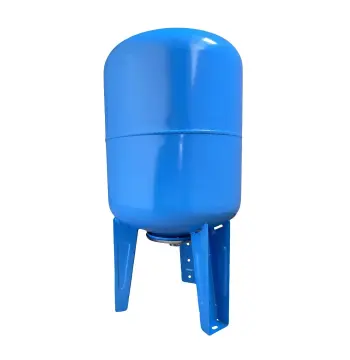 Гидроаккумулятор 50л VOLKS pumpe 10bar верт.