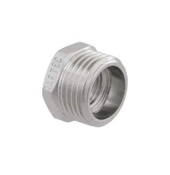 Футорка Raftec PN40 ВЗ 1/2"x1/4" F01001
