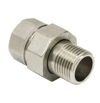 Американка-сгон прямая Raftec DN20 3/4" AS02