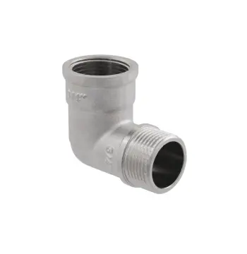 Уголок Raftec PN40 ВЗ 3/4" UP02