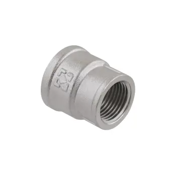 Муфта Raftec PN40 ВВ 3/4"x1/2" MP0201