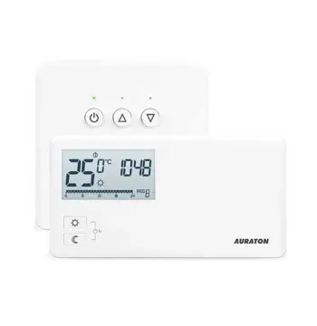 Программатор AURATON R25 RT