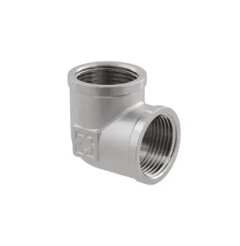 Уголок Raftec PN40 ВВ 1" U03