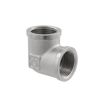 Уголок Raftec PN40 ВВ 3/4" U02