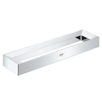 Кольцо для полотенца Grohe Selection Cube (40766000)