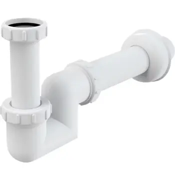 Сифон для біде Alcaplast A45F-DN32