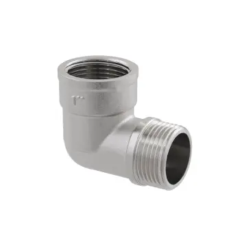 Уголок Raftec PN40 ВЗ 1" UP03