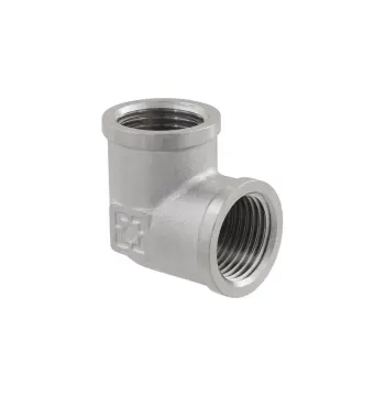 Уголок Raftec PN40 ВВ 1/2" U01