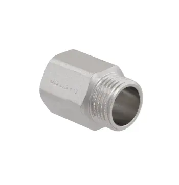 Удлинитель Raftec PN40 1/2" 25мм UDL0125
