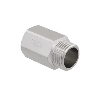 Удлинитель Raftec PN40 1/2" 30мм UDL0130