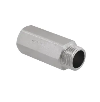 Удлинитель Raftec PN40 1/2" 50мм UDL0150