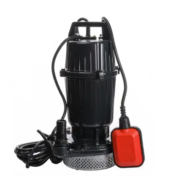 Насос дренажний VOLKS pumpe QDX8-30 1,5кВт
