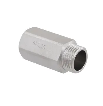 Удлинитель Raftec PN40 1/2" 40мм UDL0140