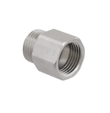 Удлинитель Raftec PN40 1/2" 20мм UDL0120