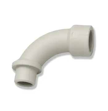 Отвод PPR Ekoplastik 90° 20мм SO02090XXX