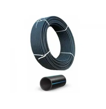 Труба ПНТ AQUA PN6 ф 16x1.2 мм (бухта 200м)
