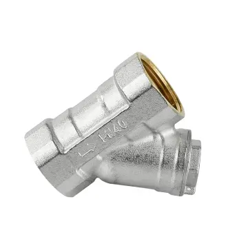 Фільтр грубої очистки Raftec 1" FK03