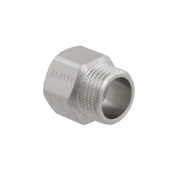Удлинитель Raftec PN40 1/2" 15мм UDL0115