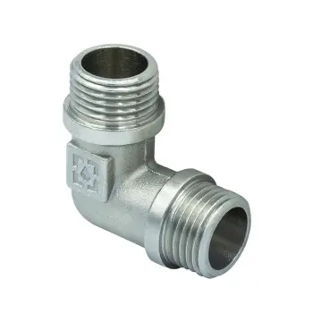 Уголок Raftec PN40 ЗЗ 1" UN03