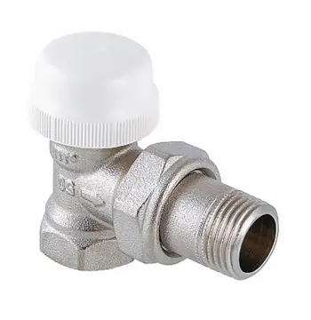Кран радіаторний термостатичний Raftec 3/4 "TKRU02
