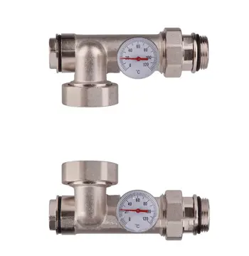 Комплект подключения Raftec 1' PCNR03 для коллекторного блока