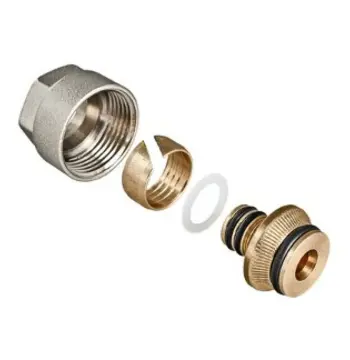 Євроконус Raftec 3/4 "16мм EKR16-34