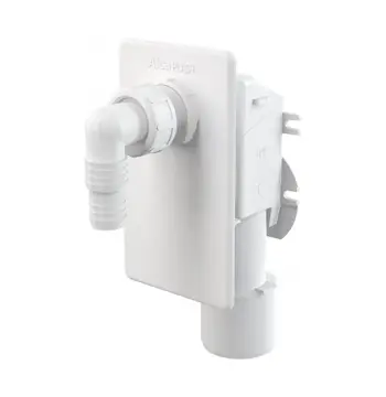 Сифон для пральної машини Alcaplast APS4