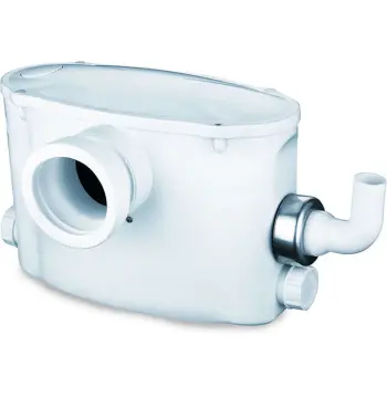 Каналізаційна станція Sololift Leo WC-560A
