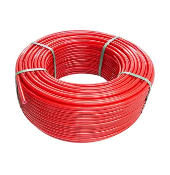 Труба для теплого пола Raftec Pex-A EVOH 16x2.0 (600м) Spain RPXA16600