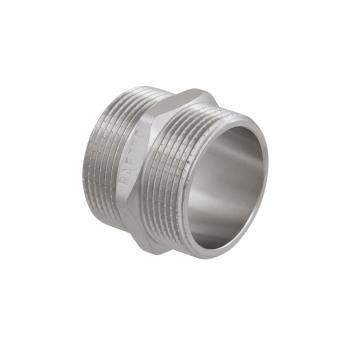 Ниппель Raftec PN40 ЗЗ 1 1/2" N05
